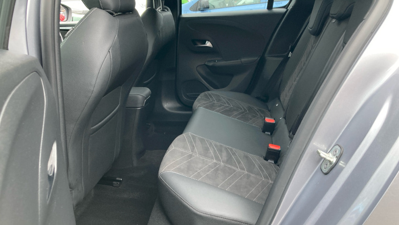 Vauxhall Corsa 100kW Ultimate 50kWh 5dr Auto [11kWCh] Electric Hatchback